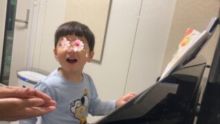 （千歳船橋）ピアノクラス♬２０２５年発表会日程のお知らせ