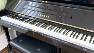 （世田谷区千歳船橋＆経堂の音楽教室♬）　音楽教室アマービレ ピアノレッスンのご案内