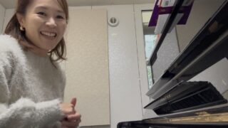 選ばれ続けるピアノ教室として、これからも大切にしたいこと