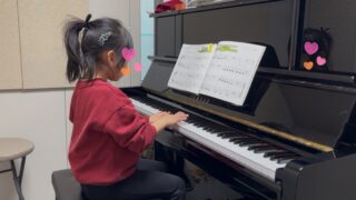 （千歳船橋・経堂ピアノ教室♬）「感受性」も非認知能力♬
