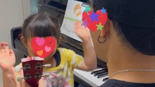 （千歳船橋のピアノ教室♬）発表会まであと1ヵ月！