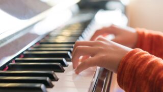 ピアノを始めたいけれど、家に楽器がなくても大丈夫？